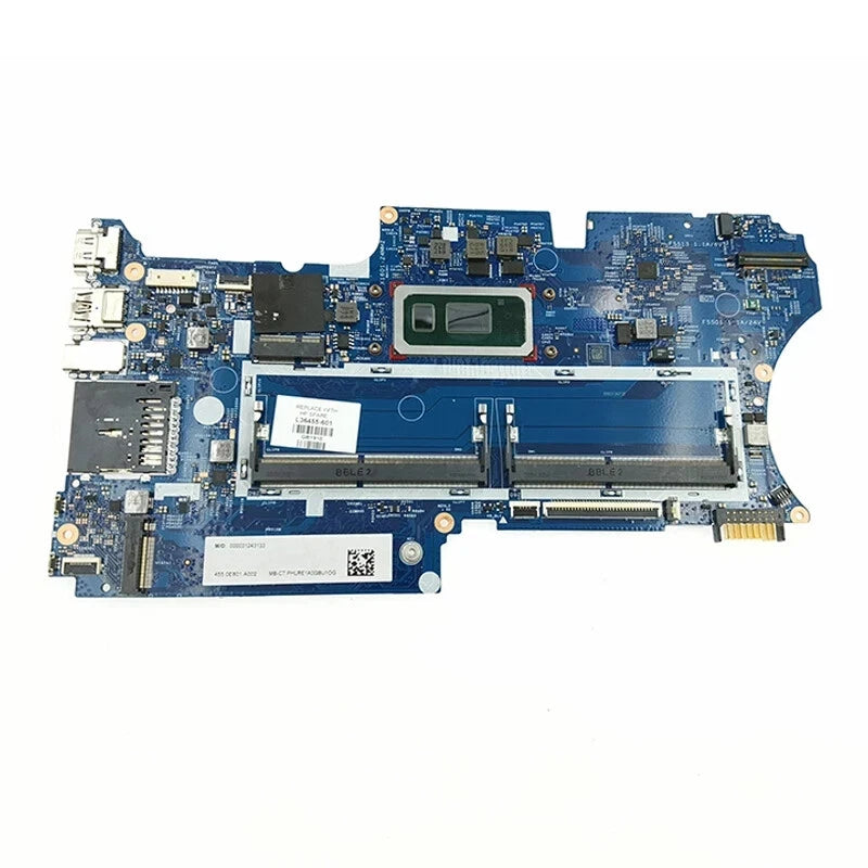 HP Pavilion x360 L36455-601 Motherboard w/ Intel i5-8265U