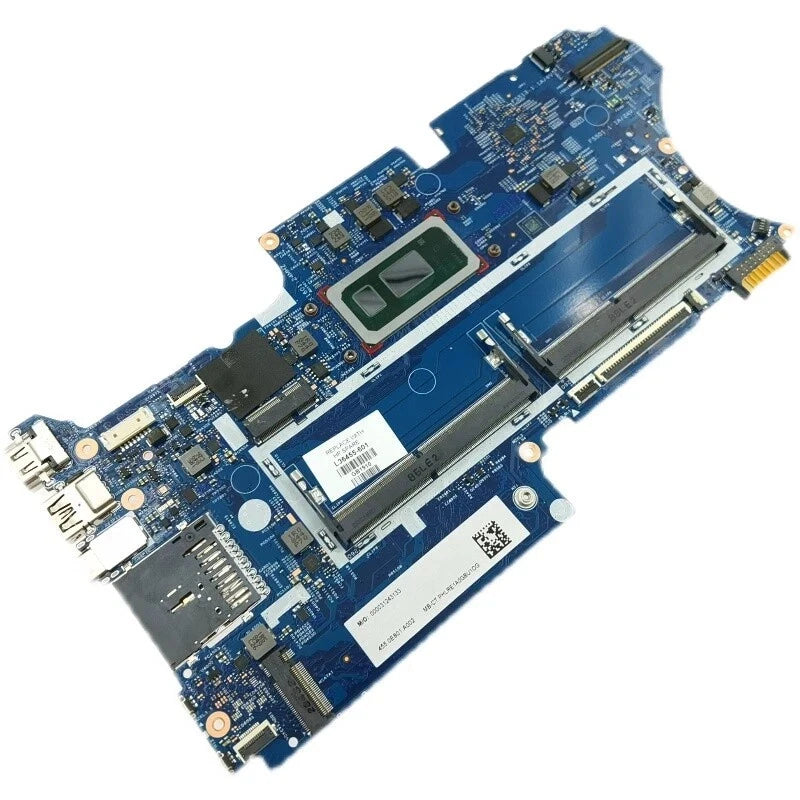 HP Pavilion x360 L36455-601 Motherboard w/ Intel i5-8265U