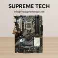 ASUS PRIME Z370-P II LGA 1151 ATX Motherboard Intel Z370 DDR4