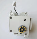Original Bamboo Lab Extruder Kit Dual Gears Extrusion Motor Kit for Bambu LAB...