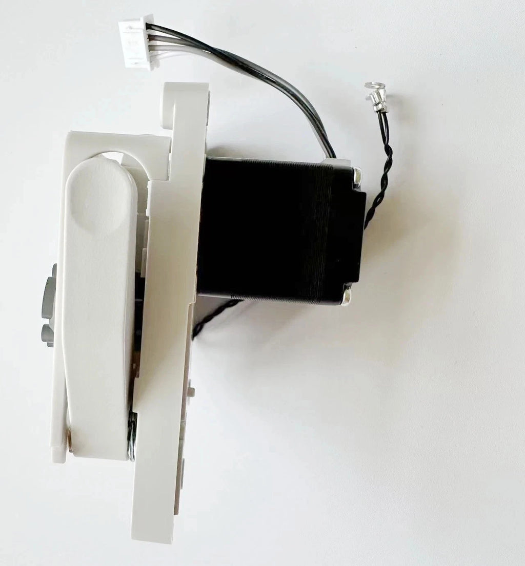 Original Bamboo Lab Extruder Kit Dual Gears Extrusion Motor Kit for Bambu LAB...