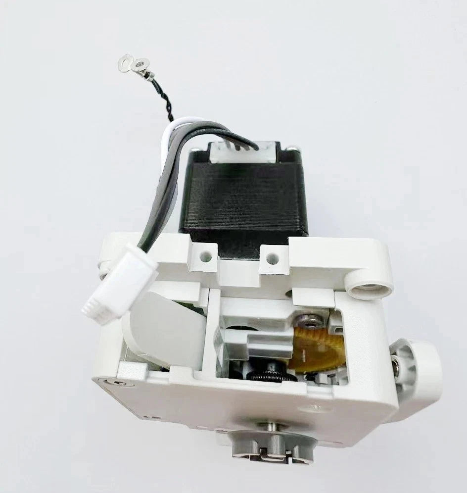 Original Bamboo Lab Extruder Kit Dual Gears Extrusion Motor Kit for Bambu LAB...