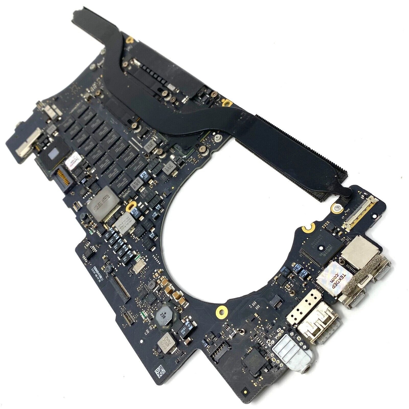 MacBook Pro 15" MID 2014 A1398 LOGIC BOARD i7 2.5GHz 16GB 820-3787-A MOTHERBOARD