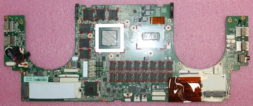 Razer Blade RZ09-0130 Intel i7-4720HQ Motherboard GTX 970M RZ09-01302E22-R3U1